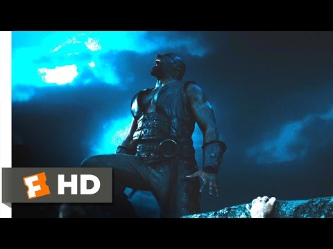 Underworld: Rise of the Lycans (9/10) Movie CLIP - Lycan Revenge (2009) HD