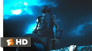 Underworld: Rise of the Lycans (9/10) Movie CLIP -