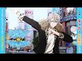 アイスブレイクブレイカー / 甲斐田晴【アニメーションMV】