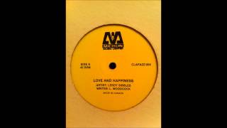 Leroy Sibbles - Love And Happiness