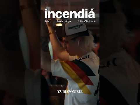 INCENDIÁ 🔥🔥