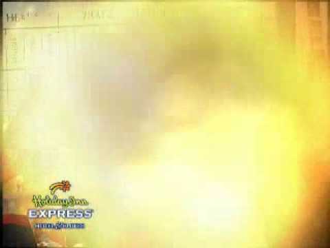 Holiday Inn Express Richland WA - Hydro 2007