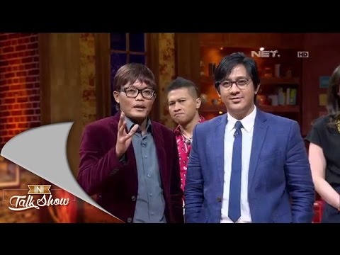 Ini Talk Show 26 April 2015 Part 5/5 - Carissa Putri, Sarwendah, Cut Tari, Priskila