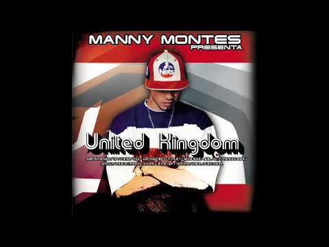 Te Necesito - Manny Montes (feat. Chrizm)