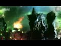 Ultraman Trigger Dark Carmeara Vs Segmegra L Ultraman Trigger Ep 18