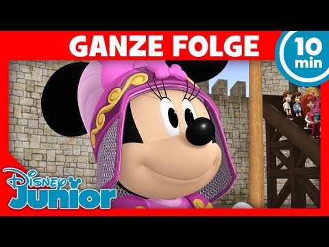 Die Royale Olympiade GANZE FOLGE 62 | Micky Maus: Kunterbunte Abenteuer