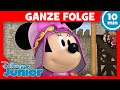 Die Royale Olympiade GANZE FOLGE 62 Micky Maus Kunterbunte Abenteuer