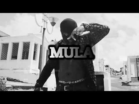 Siboy Type beat Trap Instrumental "MULA" 92 i (Prod By Zderzik'beatz)