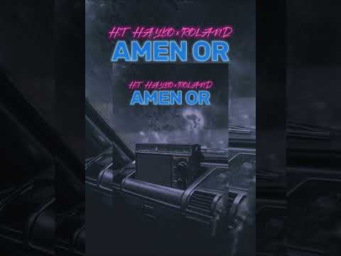 HT HAYKO x ROLAND- Ամեն օր  (ՏԵՂԱԿԱՆ MIX)