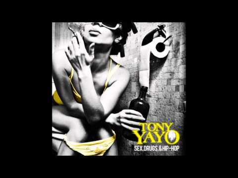 Tony Yayo Sex Drugs & Hip Hop Mixtape [Part 1]