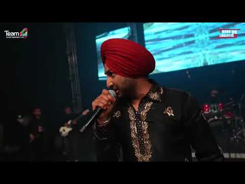 Ranjit Bawa Live in Concert