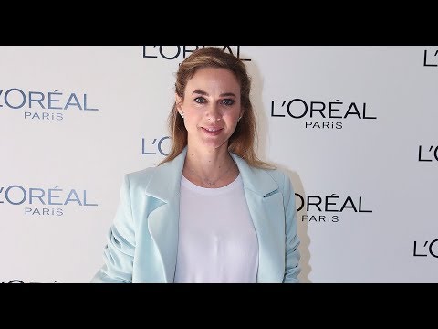 Marta Hazas cumple un sueño junto a su marido | Diez Minutos