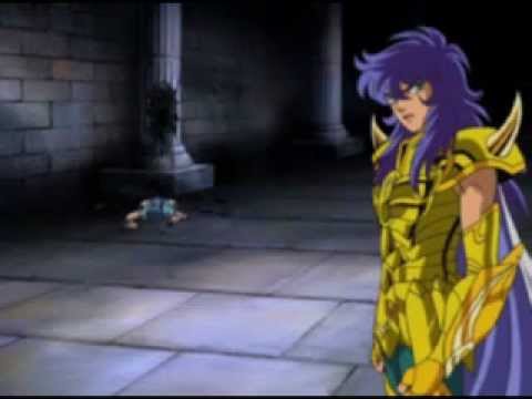 El perdon de Canos de Geminis