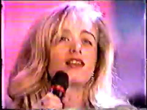 PARADAO DA XUXA - ANGELICA 1992