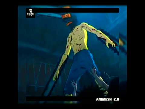 🔥 'Chainsaw Man Edit – Denji का सबसे खतरनाक रूप | Ultimate Anime AMV⚡' #ChainsawMan #ChainsawManEdit