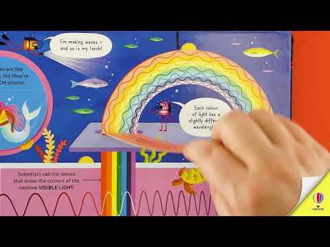 Книга How It Works: Light video 1