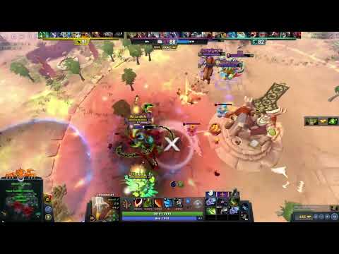 God Speed Juggernaut | Overthrow 3.0 | Super Omnislash | Juggernaut The Flash | Dota 2 | Chan TV |