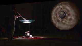 Hledání Santiniho tónu I - Petr Nikl & Sbor Hudby