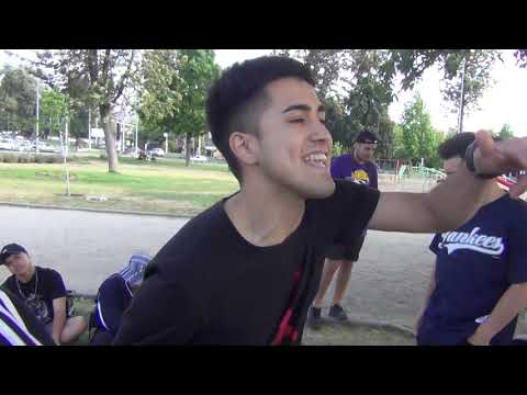 KALZY VS CRAKEN VS SKAIN - OCTAVOS MVP BATTLES TRAP