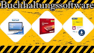 Buchhaltungssoftware Test ∮ Auf was achten beim Kauf?