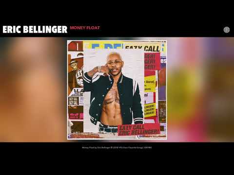Eric Bellinger - Money Float (Audio)