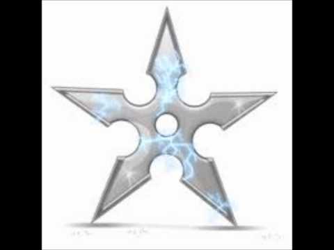 Yamakashi feat. Mladich-Shuriken & Wudisban