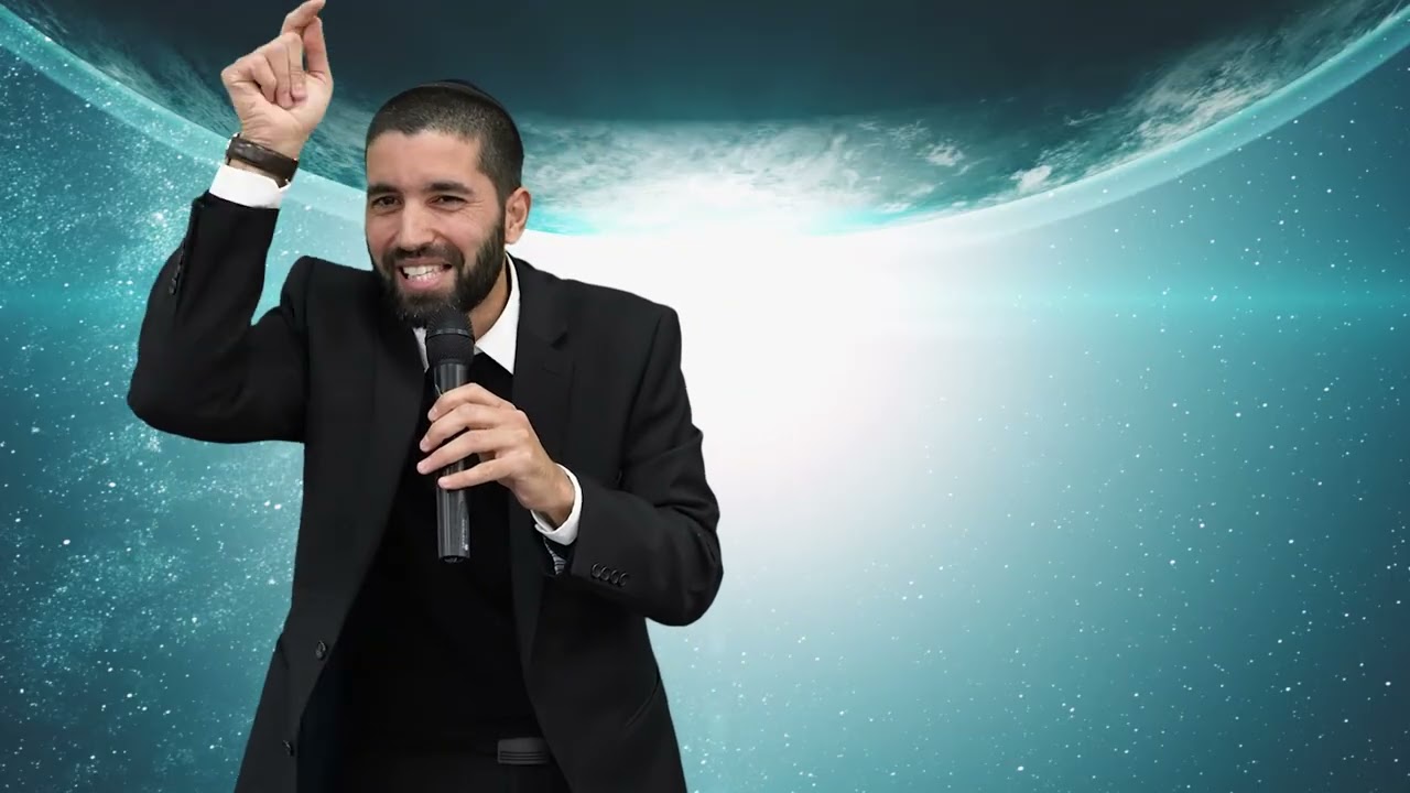 נכשלים כל הזמן וכבר אין לכם כח לקום הרב שניר גואטה בשיעור אליפות בדיוק בשבילכ