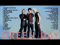 GreenDay Greatest Hits Full Album Best Songs Of GreenDay Pop Punk Playlist