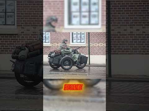 Why Soldiers Feared the MG-42 More Than the Men Behind It