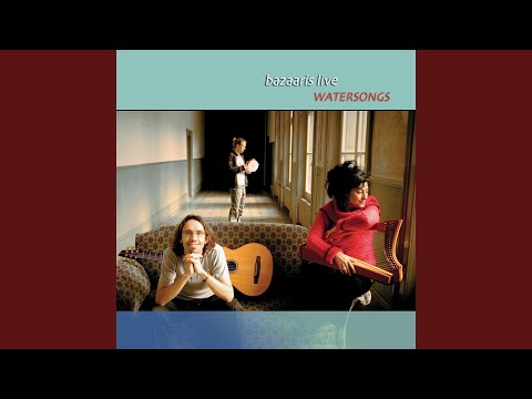 Mantra Lullaby (Live)