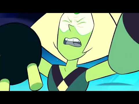 Peridot Meme