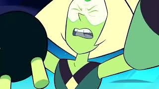 Steven Universe peridot MEME