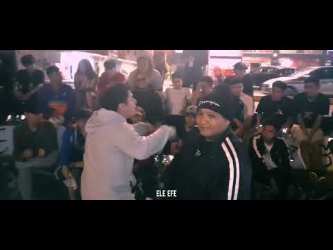 ND vs CERTERO -8vos- Fecha#4 - Ele Efe - Temporada 2023 (Fase 1)