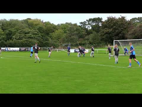 Crumlin Utd 2nds V East Belfast 2nds