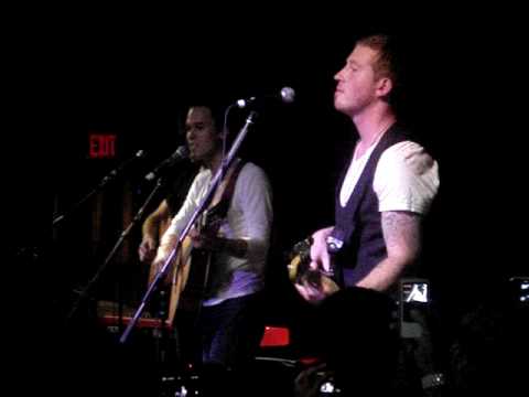 After Tonight - Justin Nozuka