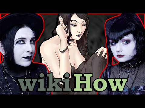How To Know If You Are A True Goth