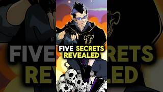 Download lagu Black Clover: Top 5 Hidden Lineages mp3 Download lagu Black Clover: Top 5 Hidden Lineages mp3