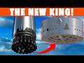 It's mind-blowing! Elon Musk Drops Big Upgrade on Starship V3 & V4 to Moon Shocked Industry...