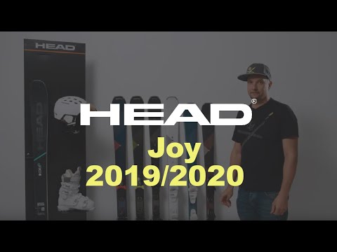 Миниатюра изображения товара Горные лыжи Head Joy SLR Pro 67 / 314249 (White/Mint)