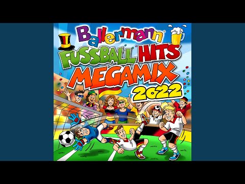 Weltmeister werden wir in diesem Jahr