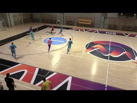 KMF KALČA - KMF EKONOMIST 09.02.2025