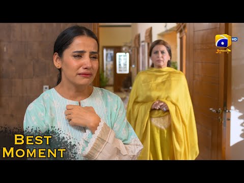 Grift Episode 84 || Ali Abbas - Saniya Shamshad || 𝐁𝐞𝐬𝐭 𝐌𝐨𝐦𝐞𝐧𝐭 𝟎𝟕 || Har Pal Geo