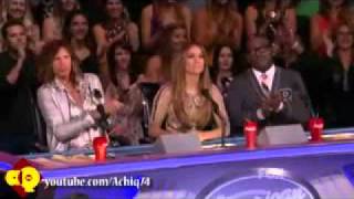American Idol 2011 Top 6   James Durbin Will You Love Me Tomorrow + ringtone download