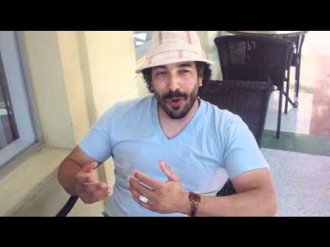 deephouseATL. interviews Carlos Mena