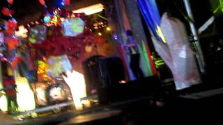 Pitchfork Music Festival presents Animal Collective--Summertime Clothes