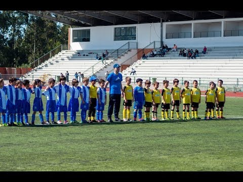 🏆 VAGUENSE 4 🆚 8 BEIRA-MAR