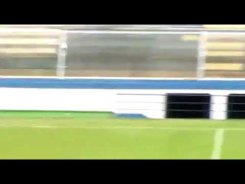 Léo Brenno - Arraial do Cabo x Serra Macaense (Armando contra ataque)