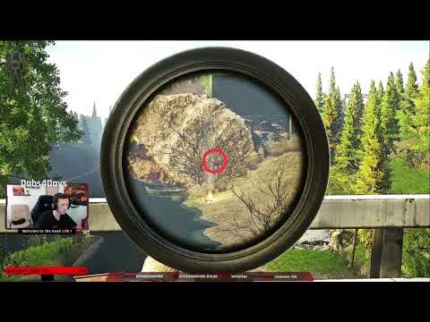 NEW How to Complete Shooter Born in Heaven on Customs Easily in 1 Raid!! - Dabs4Days - The Good Life