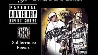 Guerrilla seca   Sicario y Prieto Beretta   Yo contra audio