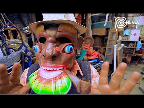 La Inédita  - No se queja (Videoclip Oficial) MARCA PERU